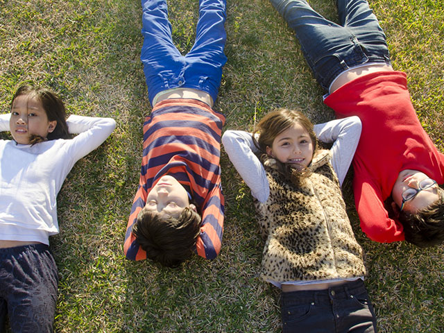 児童福祉法に戻づく放課後等デイサービス事業・児童発達支援事業の実施